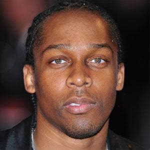 Classify talented black British singer with grey eyes Lemar