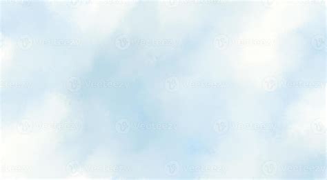 Abstract pastel blue background, watercolor concept 5273024 Stock Photo at Vecteezy