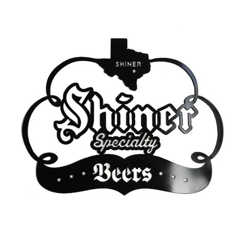 Shiner Logos