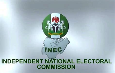 2023: INEC identifies “perennial crisis” in Nigerian elections