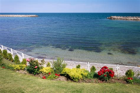 25 Reasons to Visit Romania (4): The Black Sea | HuffPost Life