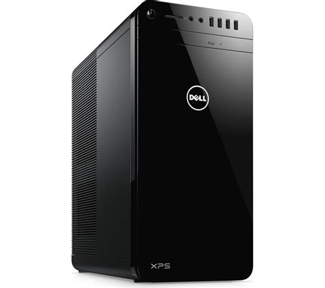 DELL XPS Tower Gaming PC Deals | PC World