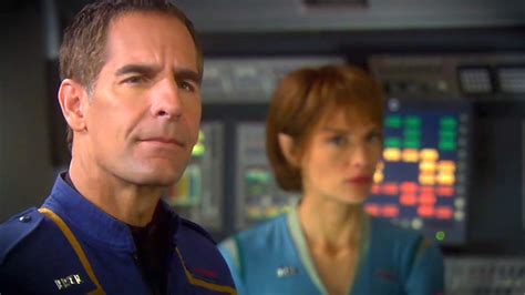 Remembering 'Star Trek: Enterprise's Much-Maligned Finale, 15 Years Later