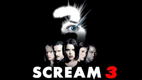 Scream 4-Movie Collection [DVD Box Set] — MyShopville