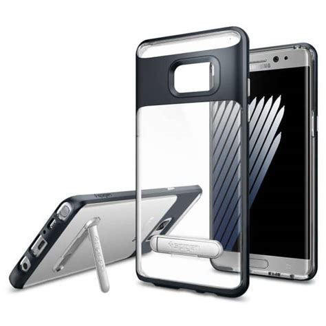 10 Best Cases For Samsung Galaxy Note 7