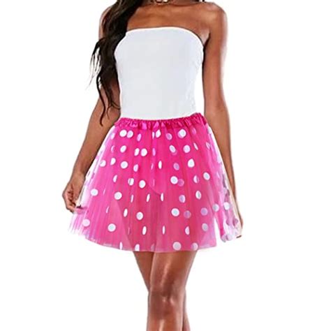 Best Pink TuTu Skirts For Women