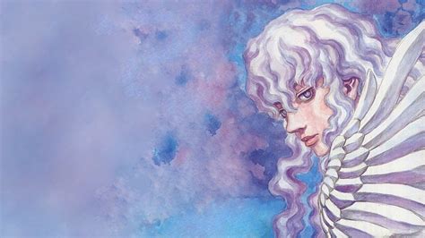 HD wallpaper: Anime, Berserk, Griffith (Berserk) | Wallpaper Flare