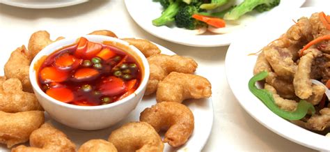 Toi Shan Restaurant | Chinese Restaurant | 3819 Bow Trail SW, Calgary AB