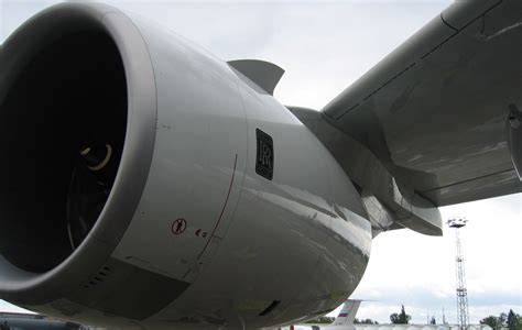 Airbus A380 Engine Specs