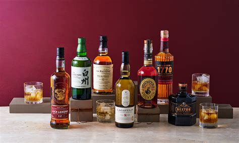 Best of Whisky and Rum 2023: The world’s best whisky | Cellar Press