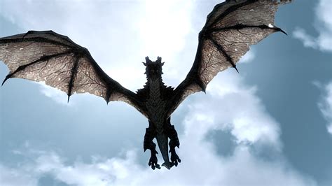 Flying Dragon Wallpaper (73+ pictures) - WallpaperSet