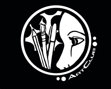 Art Club Logo 2005 by jlmorris on DeviantArt