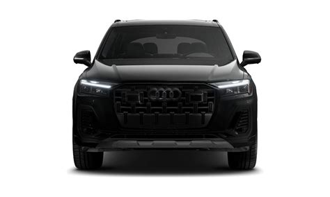 New 2025 Audi Q7 Cincinnati | WA1LVBF79SD004181