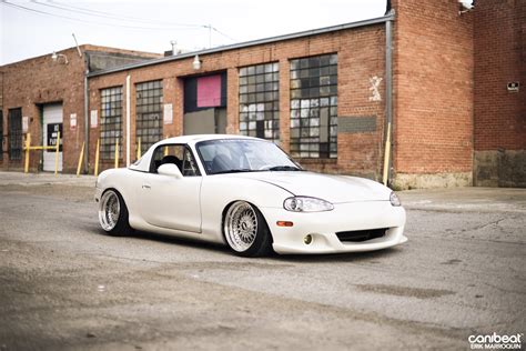 mazda, Miata, Tuning, Custom Wallpapers HD / Desktop and Mobile Backgrounds