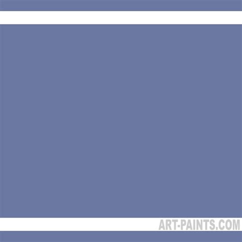 Ash Blue Artists Gouache Paints - G574 - Ash Blue Paint, Ash Blue Color ...