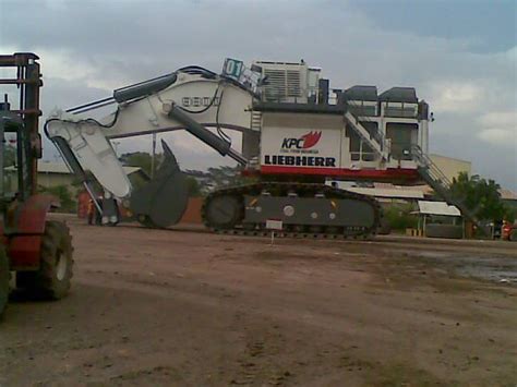 Image - LIEBHERR R 9800.jpg | Tractor & Construction Plant Wiki | Fandom powered by Wikia