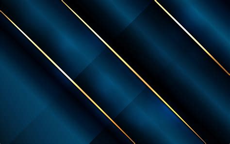 Abstract Dark Blue Background Graphic by ngabeivector · Creative Fabrica