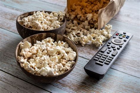 Microwave Popcorn – Specialty Food Group