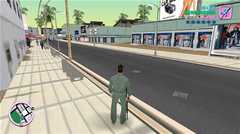 V3.0 Final file - GTA Vice City 4.0 mod for Grand Theft Auto: Vice City ...