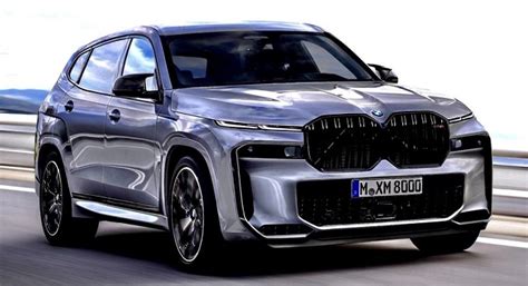 Will There be 2022 BMW X8 SUV? - Future SUVs | Bmw x7, Bmw, Bmw truck