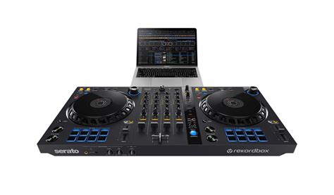 Why you should add Pioneer DJ's DDJ-FLX6 controller to your home setup - Tech Reviews - Mixmag