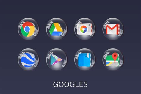 3D Android Icon #50691 - Free Icons Library