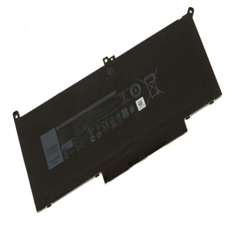 Dell Latitude 7480 Laptop Battery | LaptopBatteryPH