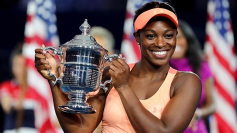 Sloane Stephens Defeats Madison Keys to Win U.S. Open and her 1st Grand Slam Title – Good Black News