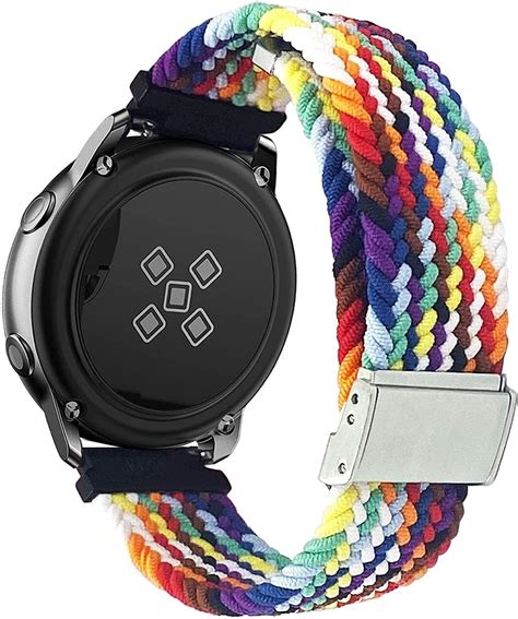 These are the Best Samsung Galaxy Watch 4 Bands and Cases in 2022