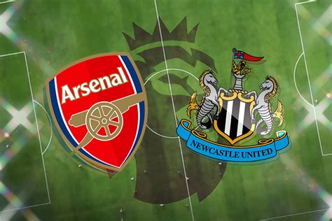 Arsenal vs Newcastle United Full Match - Premier League 2020/21