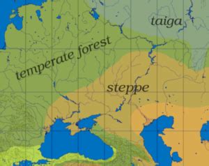 Iron Age Nomads Likely Came from The Pontic-Caspian Steppe – Popular Archeology