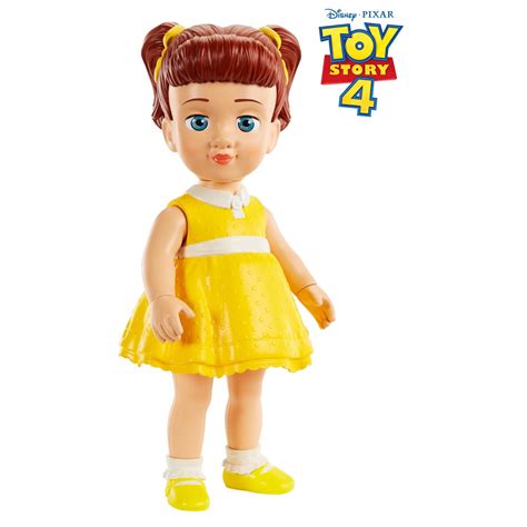 Toy Story 4 Gabby Gabby Doll 24cm Action Figure Kids Children Toys Toys ...