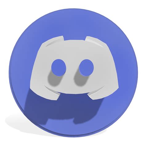 Discord Logo PNG Images Transparent Free Download