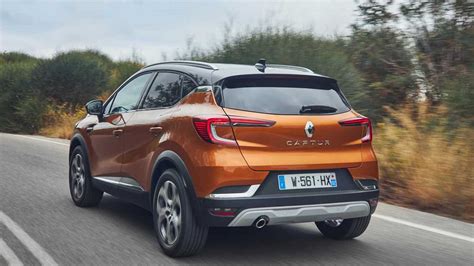 2020 renault captur - cakeinriko