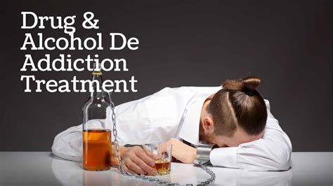 Drug & Alcohol De Addiction Treatment In Nagpur | Dr.Ramakant Gadiwan