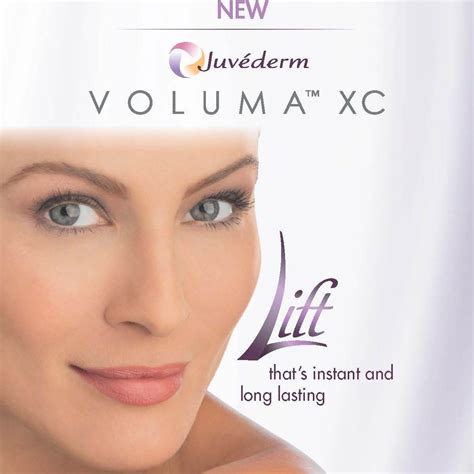 Voluma | Luxe Laser Center