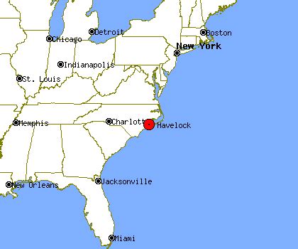 Havelock Profile | Havelock NC | Population, Crime, Map