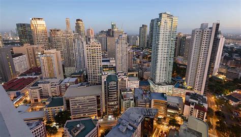 Manila travel guide