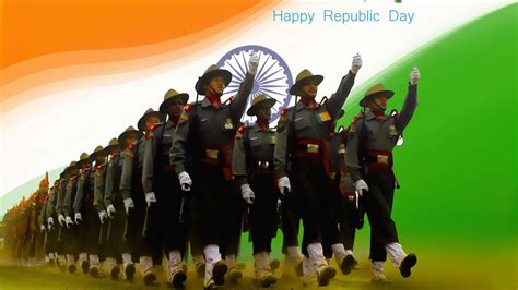 Republic Day Parade Wallpaper, HD Other 4K Wallpapers, Images and Background - Wallpapers Den