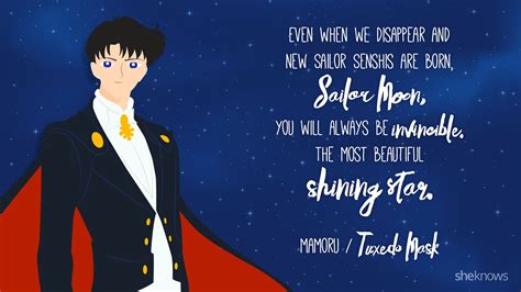 Sailor Moon quotes that will make you fall in love with it again | Sailor moon quotes, Sailor ...