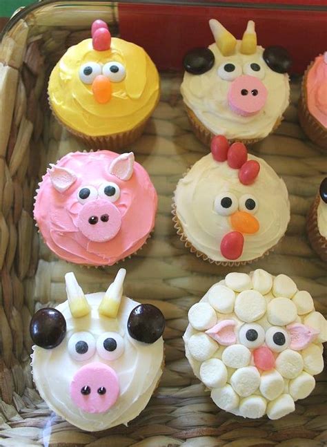 The 23 Best Ideas for Cupcake Decorating Ideas for Kids – Home, Family, Style and Art Ideas