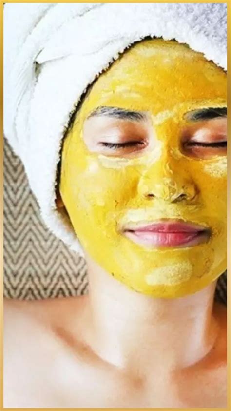 10 Homemade face mask for everyday glowing skin, removes tanning & keeps the skin hydrated ...