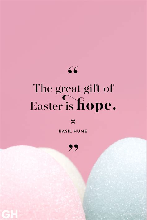 Quotes About Easter Hope - ADEN