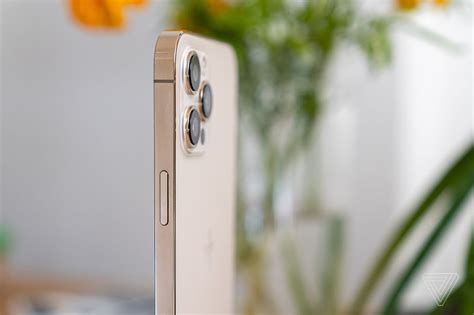 iPhone 12 Pro Max review: the best smartphone camera you can get - The Verge