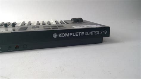 Komplete Kontrol S49 MK2 Electric Piano | Property Room