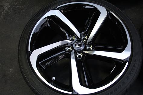 2019 Honda Accord Sport Rims - Cool Product Critical reviews, Savings, and purchasing Suggestion