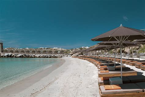 Santa Marina Resort & Villas Mykonos | EliteVoyage