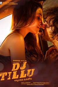 DJ Tillu review. DJ Tillu Telugu movie review, story, rating - IndiaGlitz.com