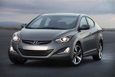 2014 Hyundai Elantra Sport [video]