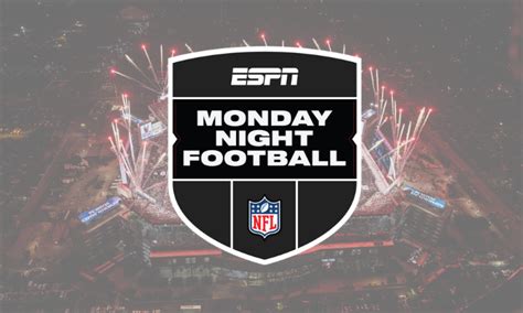 NFL Playoffs 2023: ESPN Wraps Up Inaugural Season of Buck/Aikman-Led Monday Night Football With ...